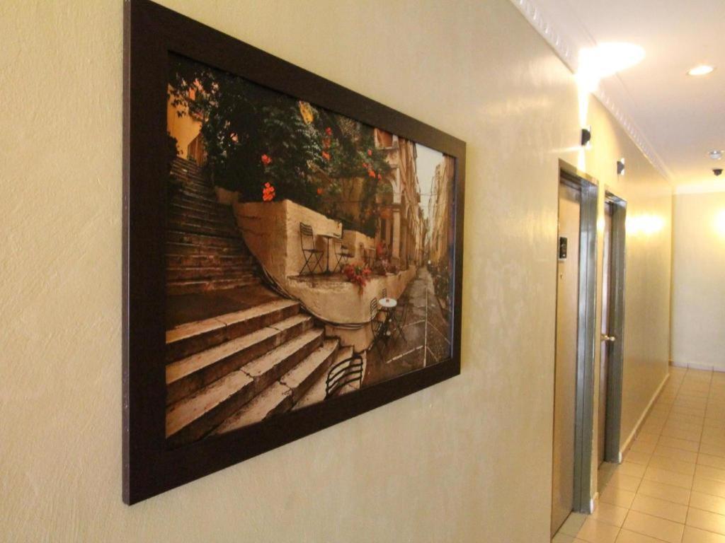 Hotel Station 18 Ipoh Extérieur photo