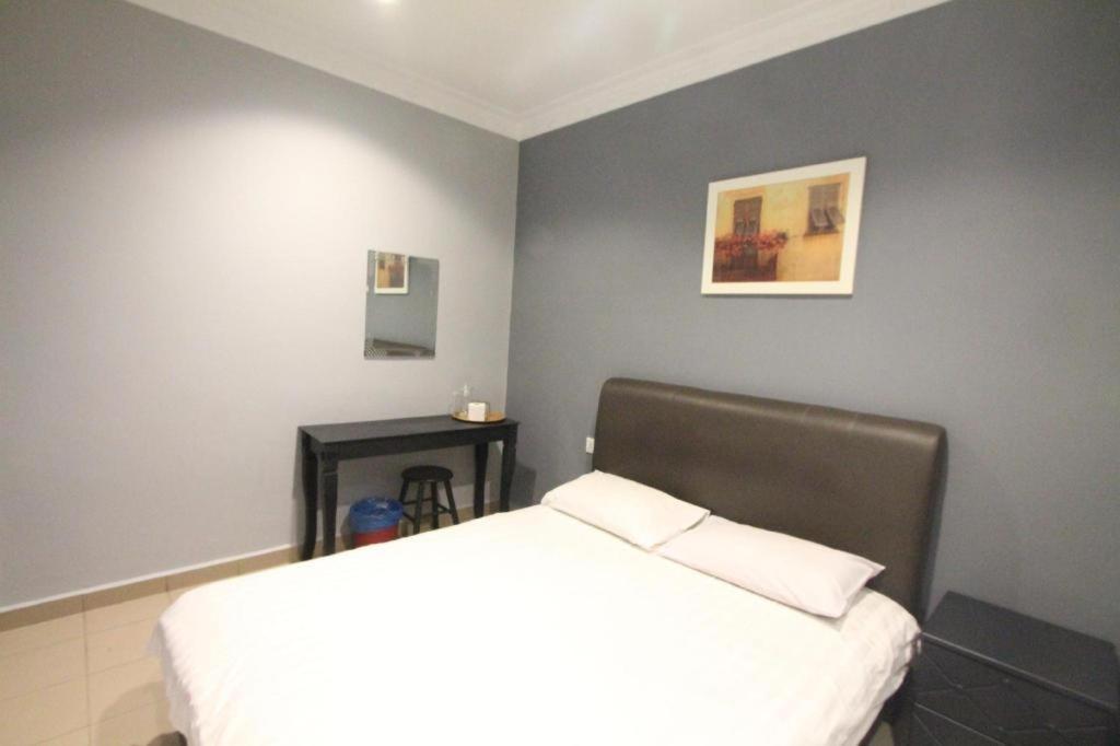 Hotel Station 18 Ipoh Extérieur photo