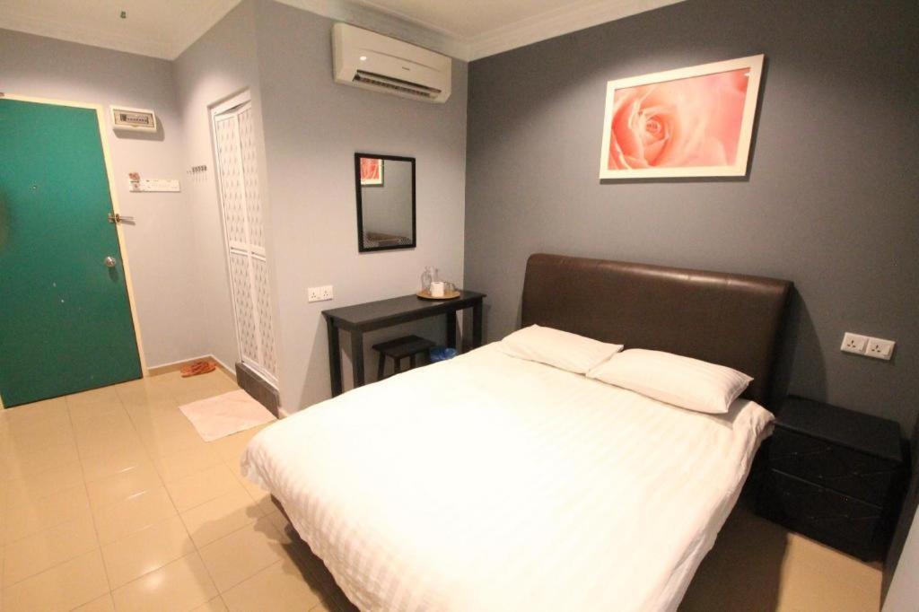 Hotel Station 18 Ipoh Extérieur photo