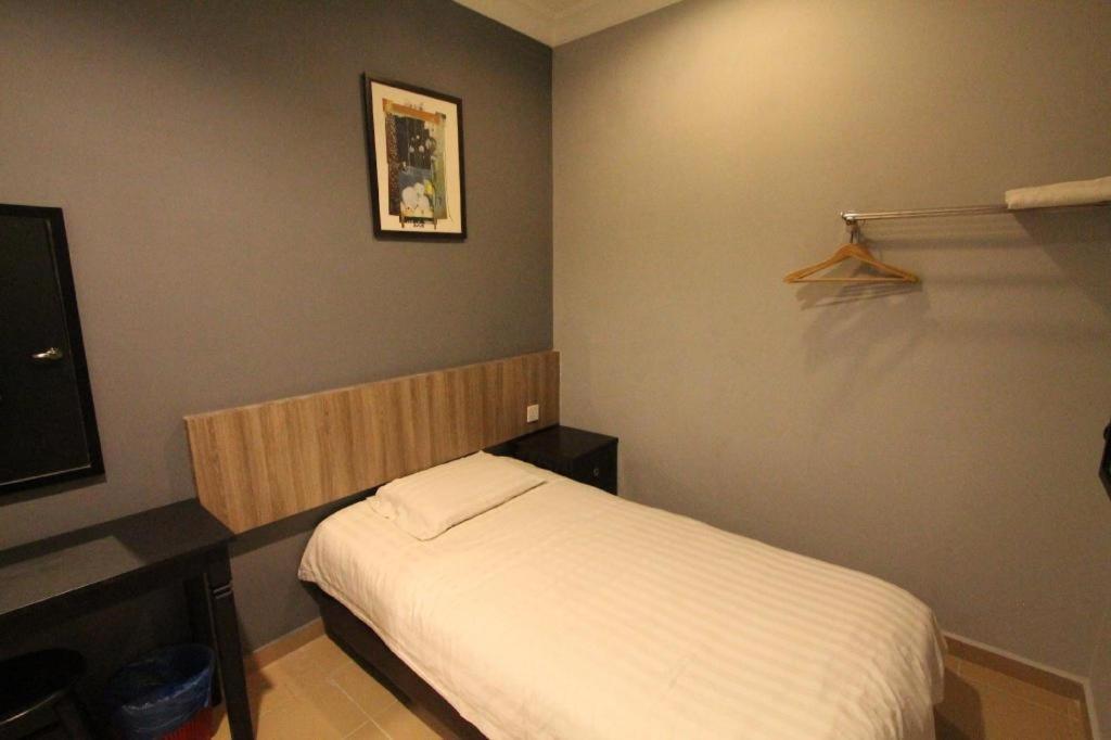 Hotel Station 18 Ipoh Extérieur photo