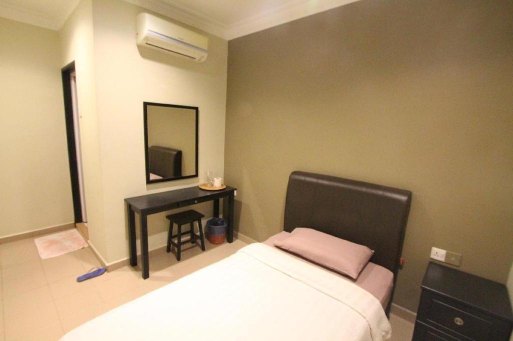 Hotel Station 18 Ipoh Extérieur photo