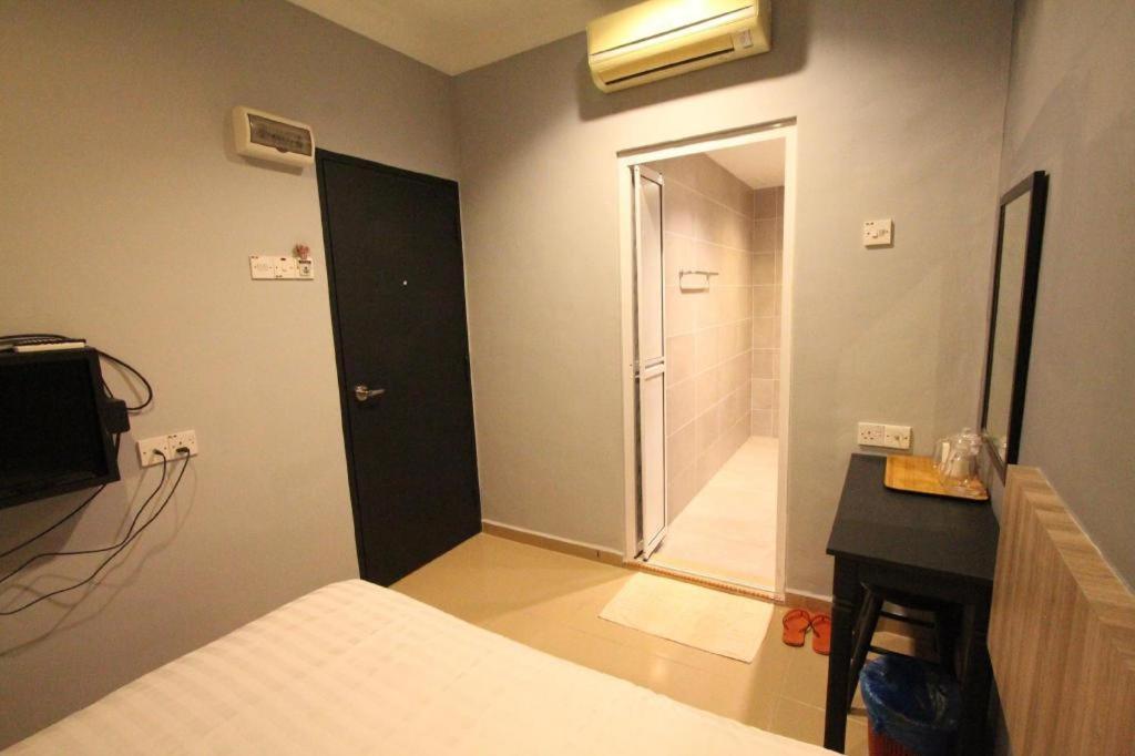 Hotel Station 18 Ipoh Extérieur photo