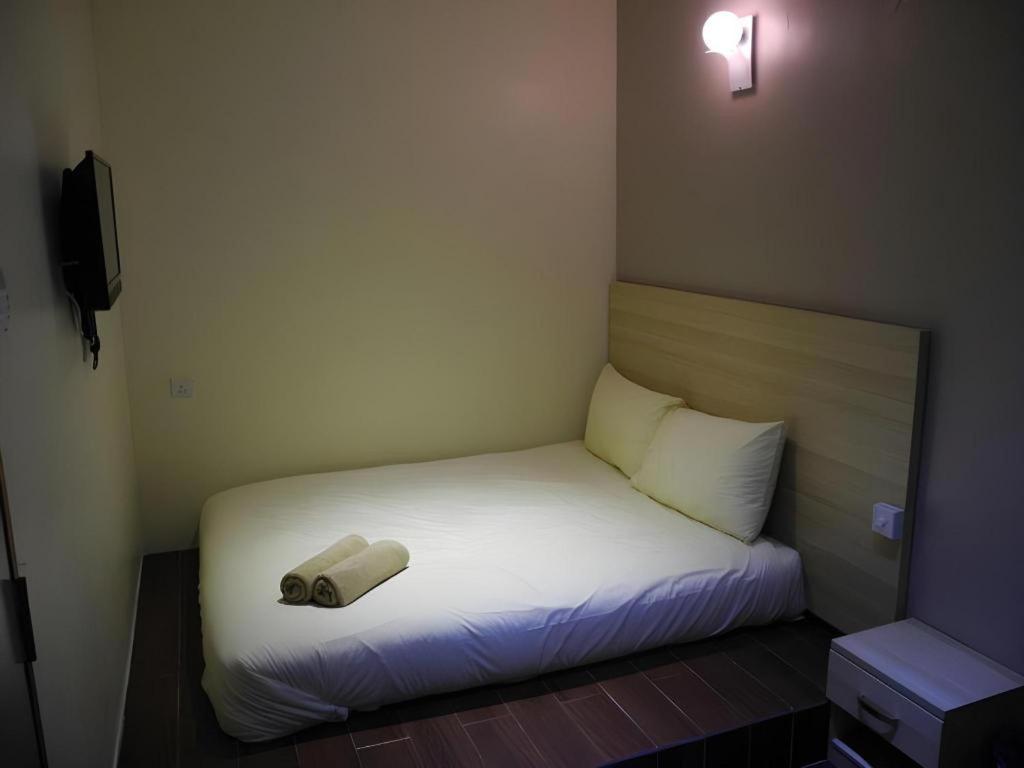Hotel Station 18 Ipoh Extérieur photo
