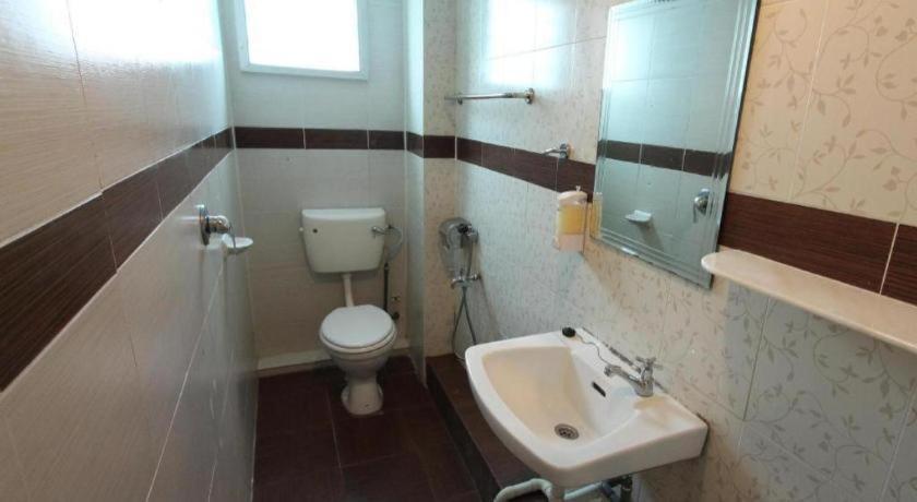 Hotel Station 18 Ipoh Extérieur photo