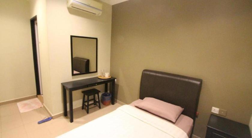 Hotel Station 18 Ipoh Extérieur photo