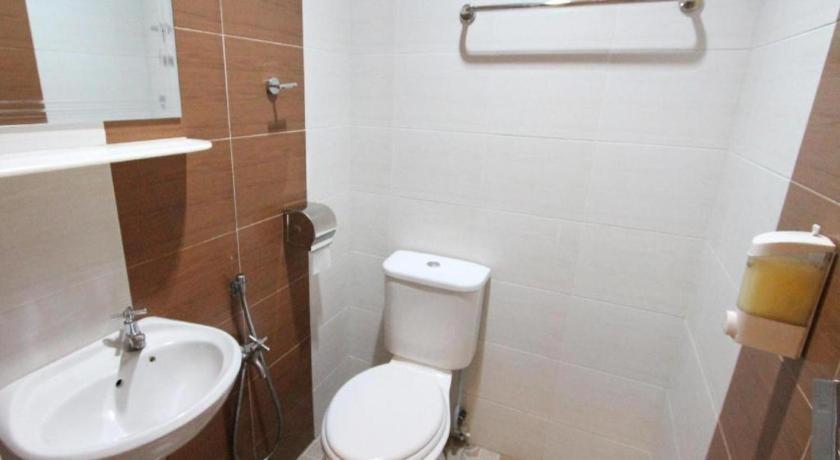 Hotel Station 18 Ipoh Extérieur photo