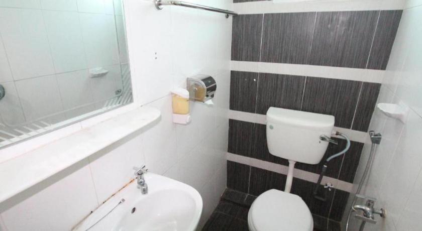 Hotel Station 18 Ipoh Extérieur photo
