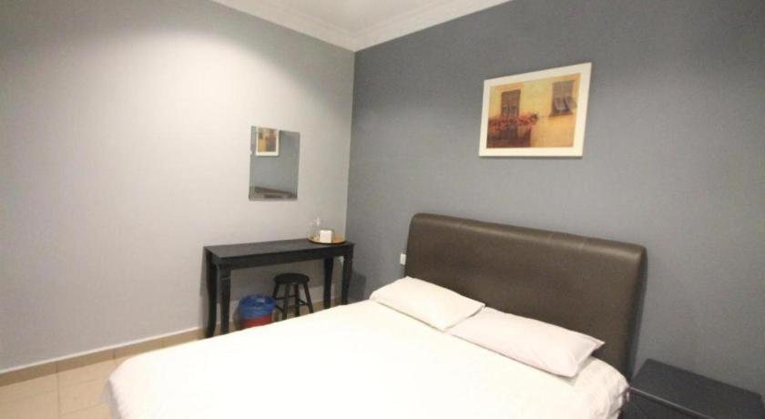 Hotel Station 18 Ipoh Extérieur photo