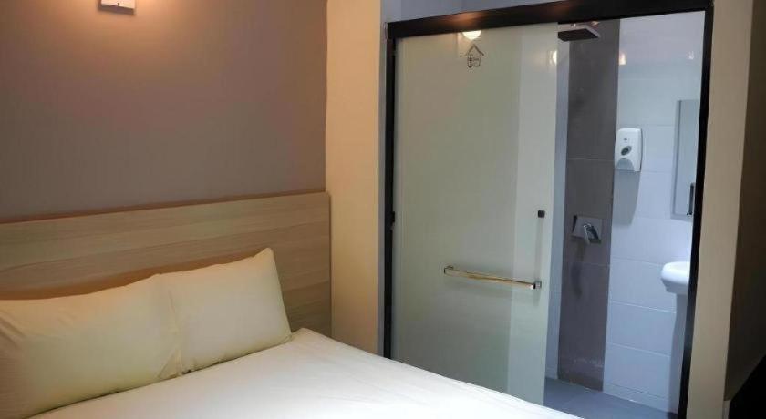 Hotel Station 18 Ipoh Extérieur photo