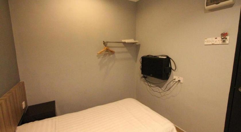 Hotel Station 18 Ipoh Extérieur photo